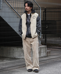 JACKROSE(ジャックローズ) |JE-DUCK POWDER PANTS *セットアップ対応(MENS)