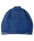 JACKROSE(ジャックローズ) |JE-FRINGE 2ND DENIM JKT *セットアップ対応(MENS)