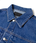 JACKROSE(ジャックローズ) |JE-FRINGE 2ND DENIM JKT *セットアップ対応(MENS)