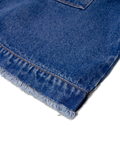 JACKROSE(ジャックローズ) |JE-FRINGE 2ND DENIM JKT *セットアップ対応(MENS)