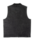 JACKROSE(ジャックローズ) |JE-DUCK POWDER VEST *セットアップ対応(MENS)