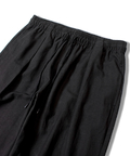 JACKROSE(ジャックローズ) |JE-LINEN 刺繍 RACE TAPE LINE PANTS *セットアップ対応(MENS)