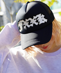 JACKROSE(ジャックローズ) |GA PU TRACKER CAP