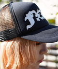 JACKROSE(ジャックローズ) |GA PU TRACKER CAP