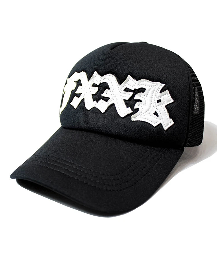 JACKROSE(ジャックローズ) |GA PU TRACKER CAP