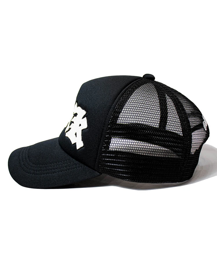 JACKROSE(ジャックローズ) |GA PU TRACKER CAP