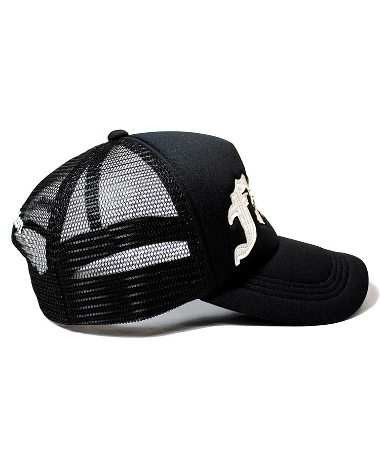 JACKROSE(ジャックローズ) |GA PU TRACKER CAP