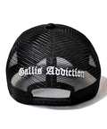 JACKROSE(ジャックローズ) |GA PU TRACKER CAP