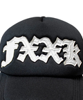 JACKROSE(ジャックローズ) |GA PU TRACKER CAP