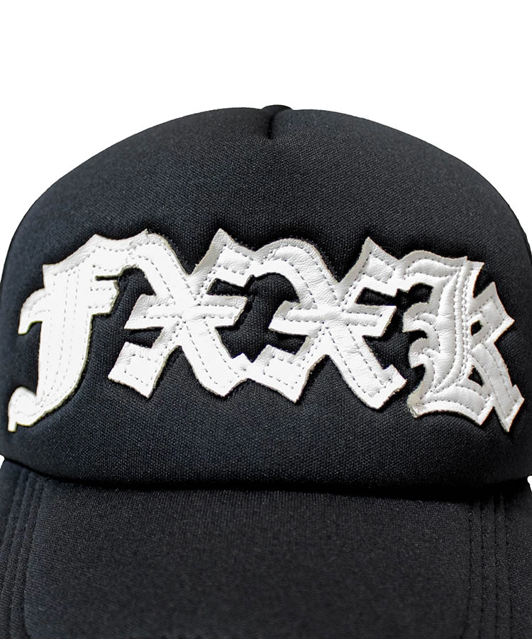 JACKROSE(ジャックローズ) |GA PU TRACKER CAP