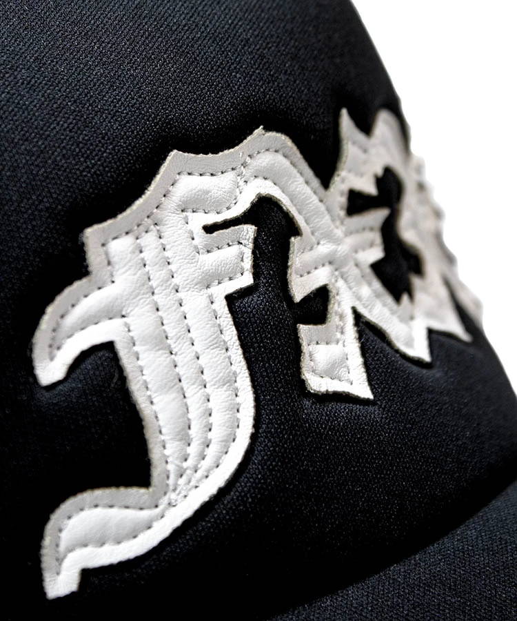 JACKROSE(ジャックローズ) |GA PU TRACKER CAP