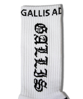 JACKROSE(ジャックローズ) |GA O.E LOGO SOCKS