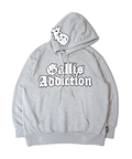 JACKROSE(ジャックローズ) |GA O.E-SAGARA HOODIE