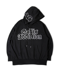 JACKROSE(ジャックローズ) |GA O.E-SAGARA HOODIE