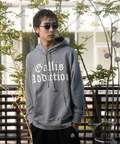 JACKROSE(ジャックローズ) |GA O.E-SAGARA HOODIE