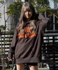 JACKROSE(ジャックローズ) |GA O.E-SAGARA HOODIE