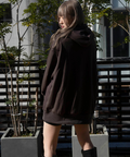 JACKROSE(ジャックローズ) |GA O.E-SAGARA HOODIE