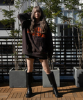 JACKROSE(ジャックローズ) |GA O.E-SAGARA HOODIE