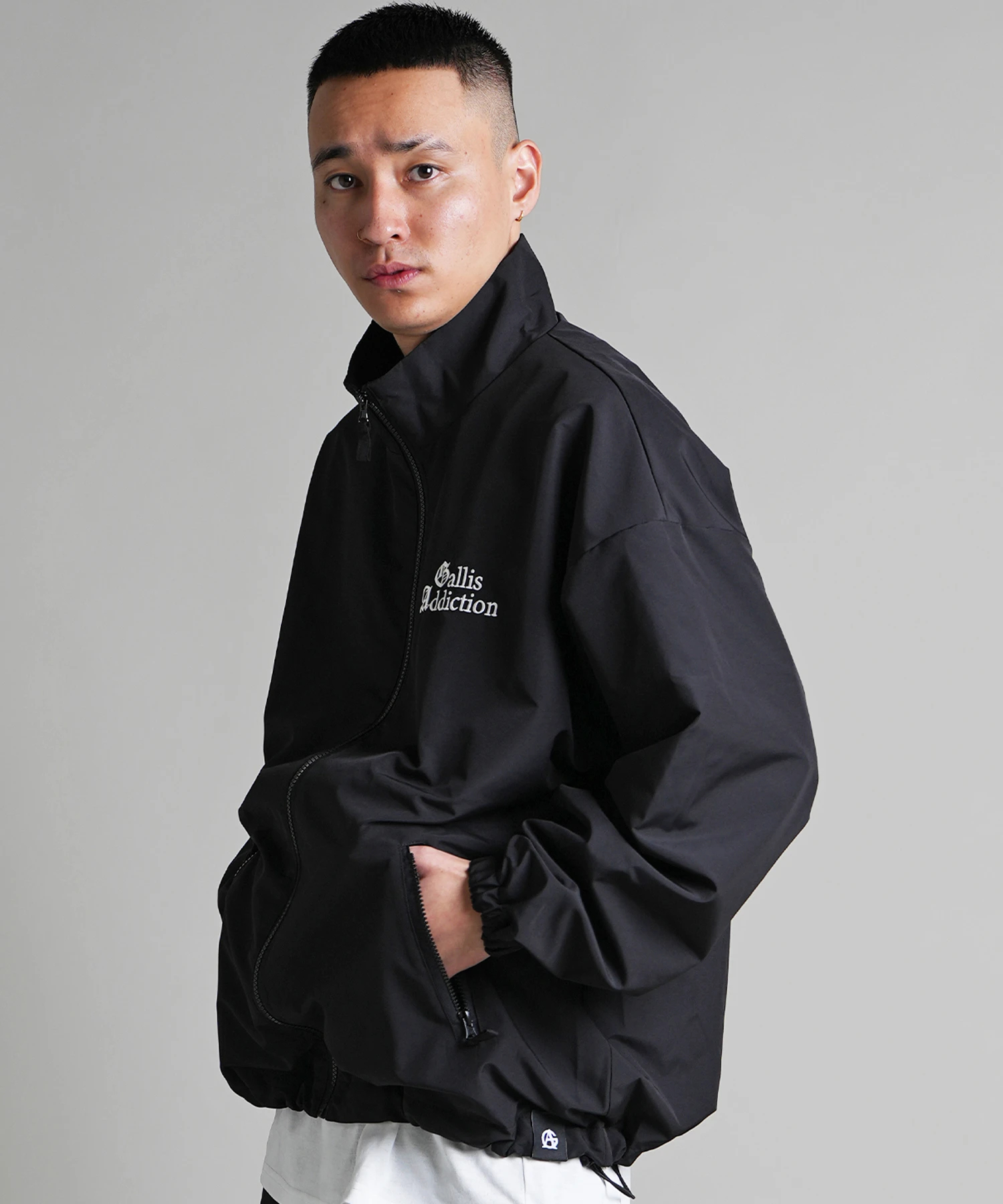 楽天市場】【SALE／50%OFF】(M)GALLIS ADDICTION/GA COLORFULL