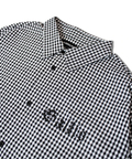 JACKROSE(ジャックローズ) |GA GINGHAM-CHECK LS SHIRT