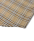 JACKROSE(ジャックローズ) |GA SEPARATE-CHECK S/S SHIRT(MENS)