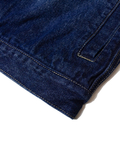 JACKROSE(ジャックローズ) |【The Rolling Stones×JACKROSE】TATTOO YOU DENIM BLOUSON(MENS)