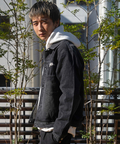 JACKROSE(ジャックローズ) |【The Rolling Stones×JACKROSE】TATTOO YOU DENIM BLOUSON(MENS)