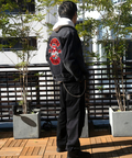 JACKROSE(ジャックローズ) |【The Rolling Stones×JACKROSE】TATTOO YOU DENIM BLOUSON(MENS)