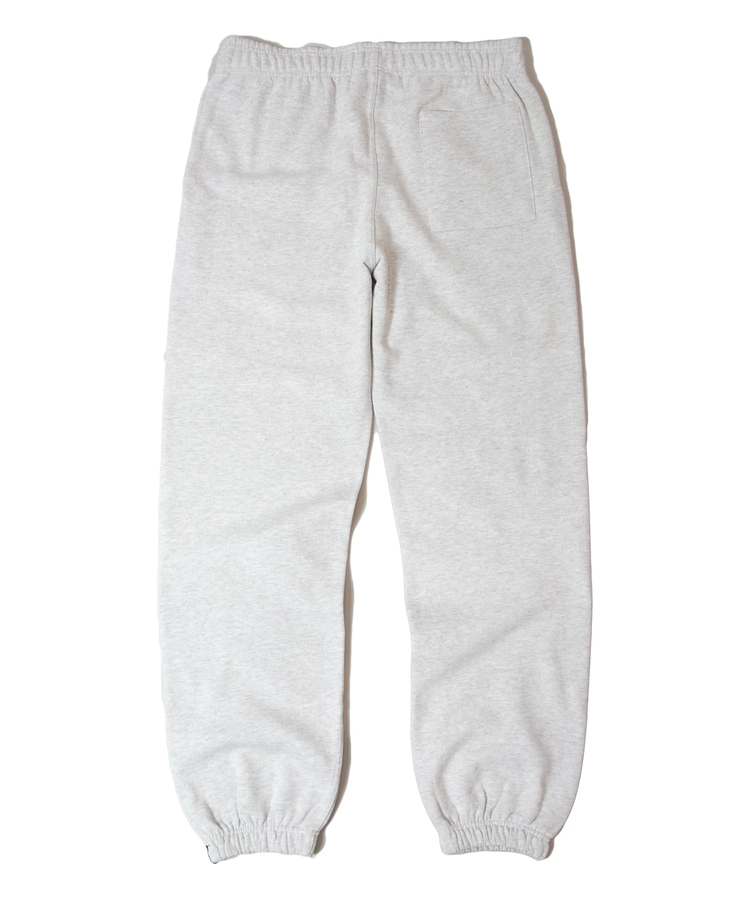 GA REFLECTOR-LOGO PANTS ※セットアップ対応(MENS