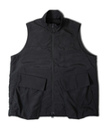 JACKROSE(ジャックローズ) |JE-NYLON TECH VEST *セットアップ対応(MENS)