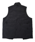 JACKROSE(ジャックローズ) |JE-NYLON TECH VEST *セットアップ対応(MENS)