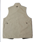 JACKROSE(ジャックローズ) |JE-NYLON TECH VEST *セットアップ対応(MENS)