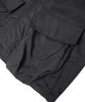 JACKROSE(ジャックローズ) |JE-NYLON TECH VEST *セットアップ対応(MENS)