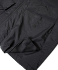 JACKROSE(ジャックローズ) |JE-NYLON TECH VEST *セットアップ対応(MENS)