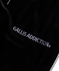 JACKROSE(ジャックローズ) |【GALFY×GALLIS ADDICTION】犬ベロアセットアップ
