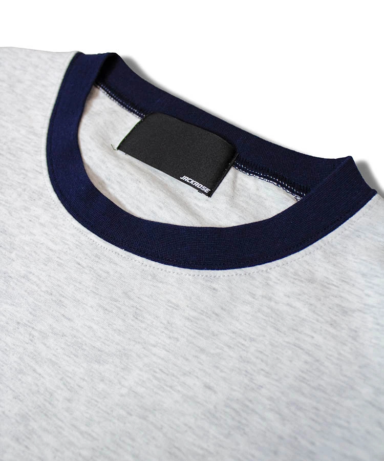 JACKROSE(ジャックローズ) |JE-RINGER ROSE LS TEE(MENS)