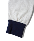 JACKROSE(ジャックローズ) |JE-RINGER ROSE LS TEE(MENS)