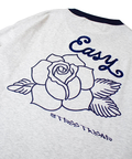 JACKROSE(ジャックローズ) |JE-RINGER ROSE LS TEE(MENS)