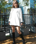 JACKROSE(ジャックローズ) |JE-RINGER ROSE LS TEE(MENS)
