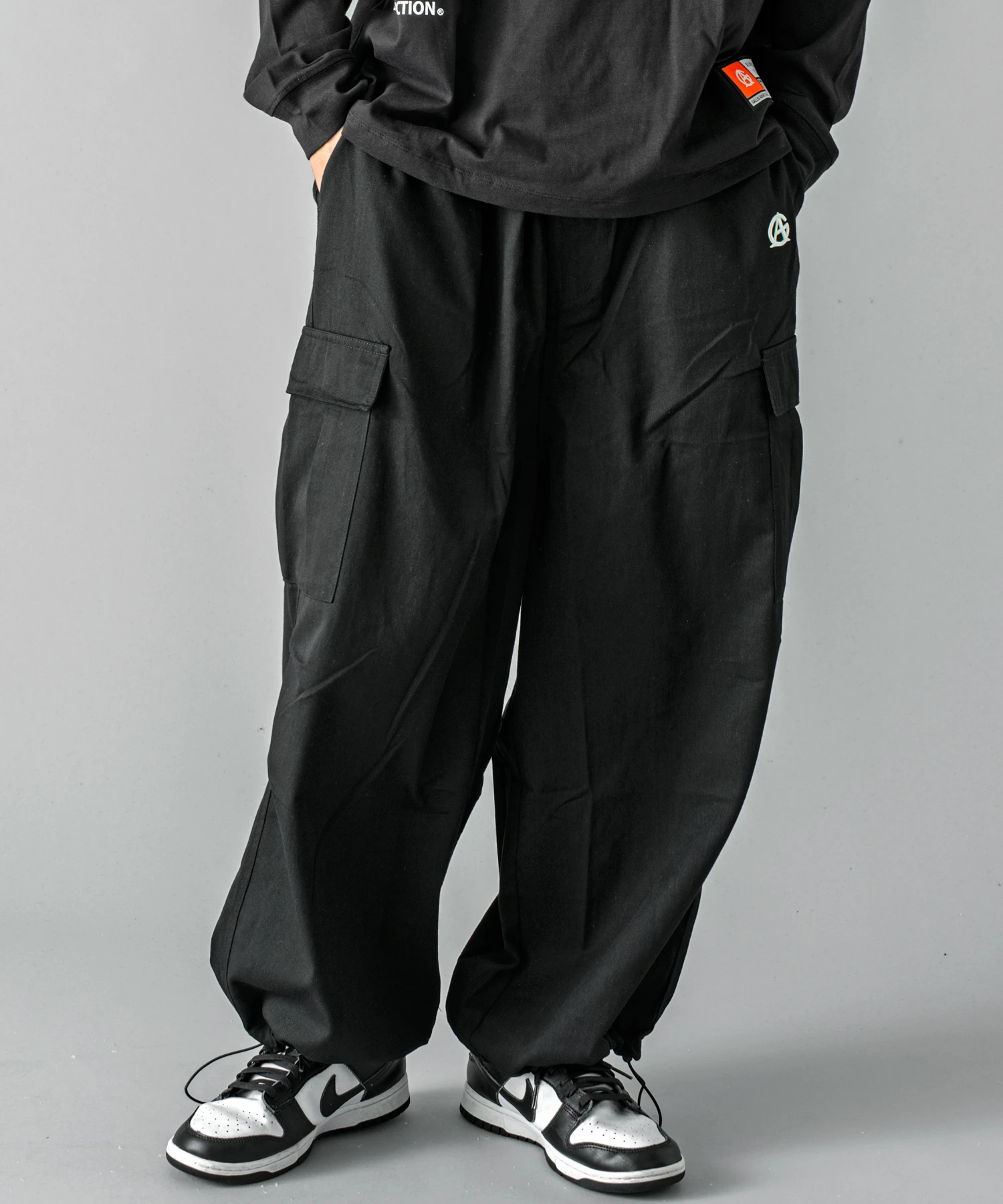 nagonstans tack cargo pants