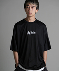 JACKROSE(ジャックローズ) |JE-CIRCLE MOTION LOGO SS TEE(MENS)