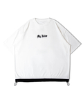 JACKROSE(ジャックローズ) |JE-CIRCLE MOTION LOGO SS TEE(MENS)