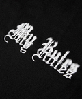 JACKROSE(ジャックローズ) |JE-CIRCLE MOTION LOGO SS TEE(MENS)