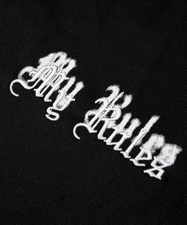 JACKROSE(ジャックローズ) |JE-CIRCLE MOTION LOGO SS TEE(MENS)
