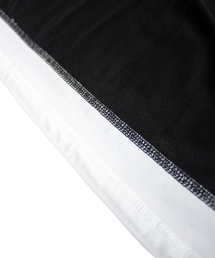 JACKROSE(ジャックローズ) |JE-CIRCLE MOTION LOGO SS TEE(MENS)