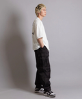 JACKROSE(ジャックローズ) |JE-CIRCLE MOTION LOGO SS TEE(MENS)