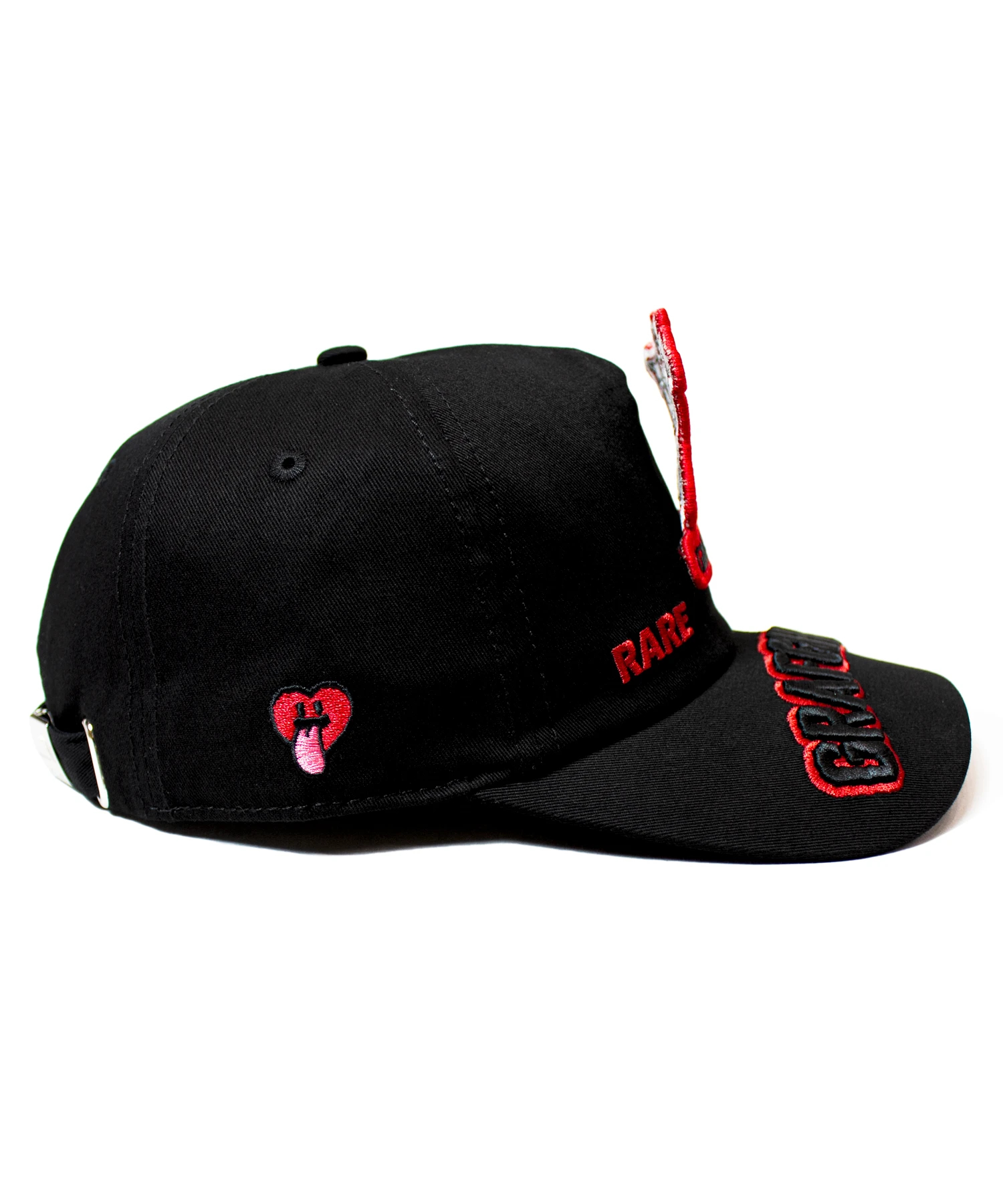 GRAF&WU/グラフアンドウー-BOO GHOST CAP｜ファッション通販