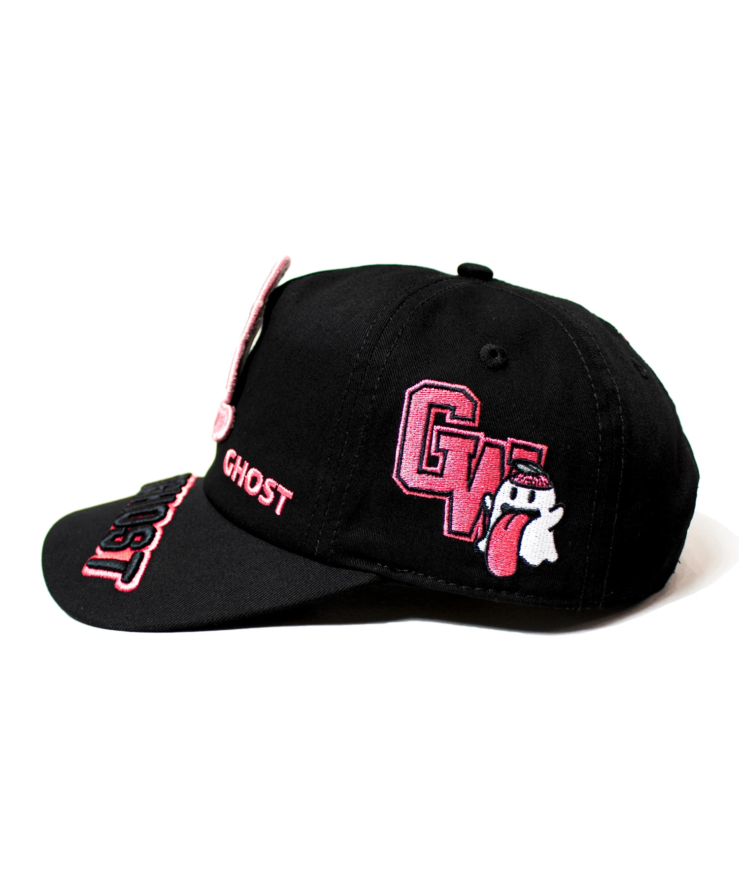 GRAF&WU /グラフアンドウー-BOO GHOST CAP｜ファッション通販
