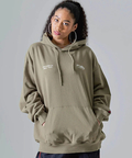 JACKROSE(ジャックローズ) |FUBU/フブ Logo Hoodie(MENS)