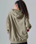 JACKROSE(ジャックローズ) |FUBU/フブ Logo Hoodie(MENS)